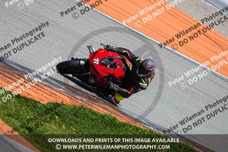 march 2018;motorbikes;no limits;peter wileman photography;portugal;trackday digital images;valencia